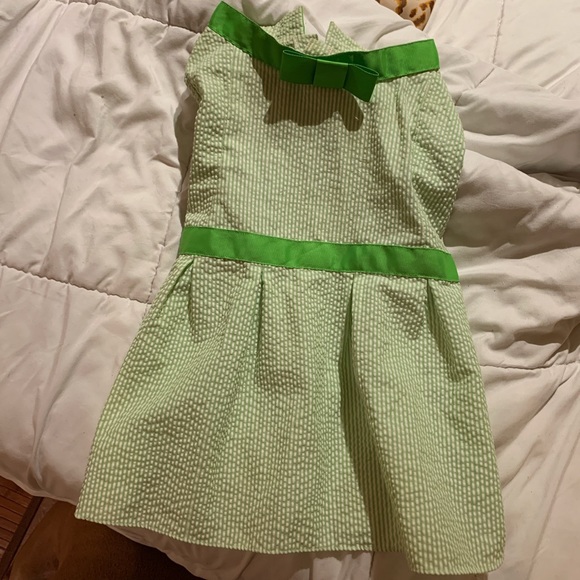 Dog dress - Picture 3 of 4